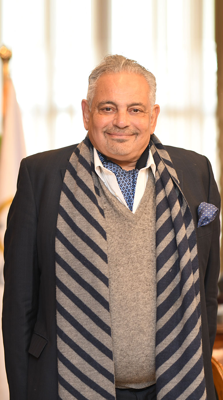 Mostafa Nassar